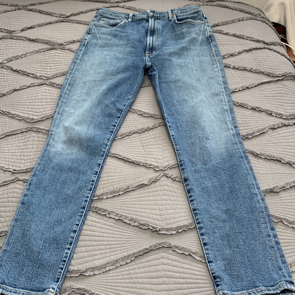 Agolde jeans